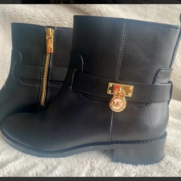 Bottillons Michael Kors • size 6 • Like new! - Picture 4 of 8